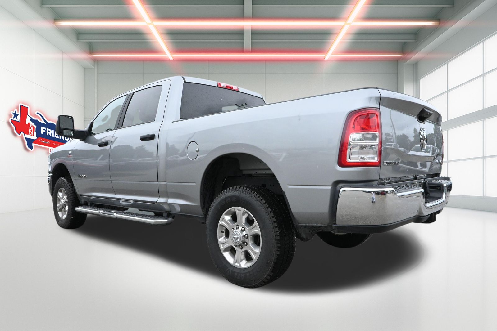 ram ram 2500 pickup 2024 3C6UR5DL5RG340334 image ram ram 2500 pickup 2024 3C6UR5DL5RG340334 image